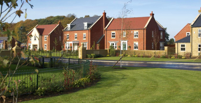 Case study: Barratt David Wilson Homes