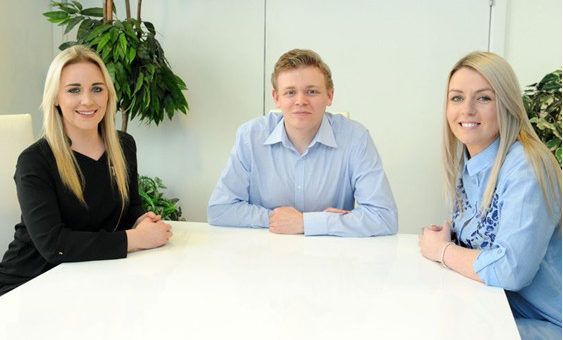 Calm Digital impresses World Health Organization