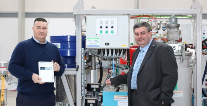 New website brings in £50,000+