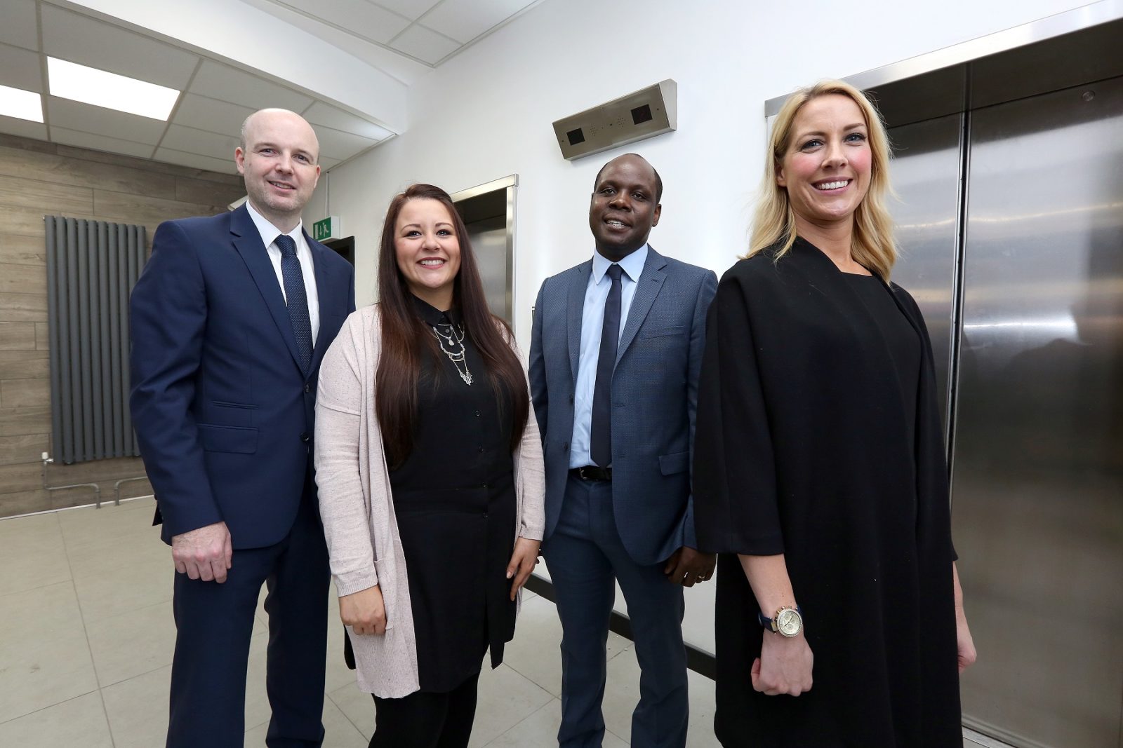 The Live Well Centre