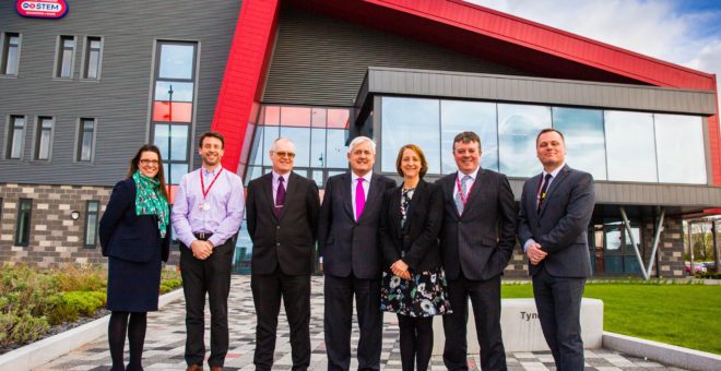 CBI hails local skills