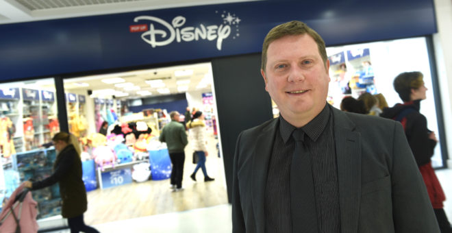 Disney’s magic continues