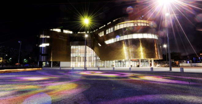 Law Clinic recognised