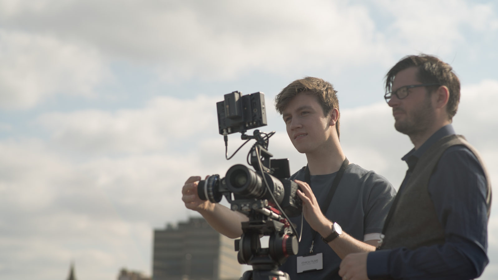 Ithica Films ‘Creative Business of the Year’