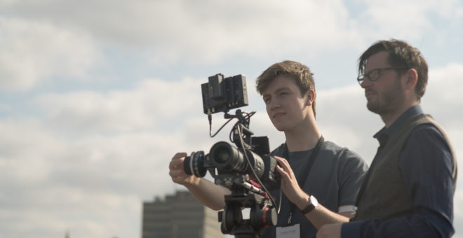 Ithica Films ‘Creative Business of the Year’