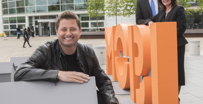 MOBI launches in Middlesbrough