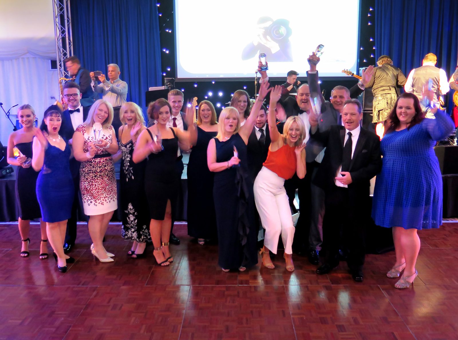 North East Employee of the Year Awards