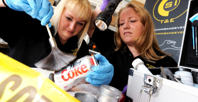 Inspiring Females Conference