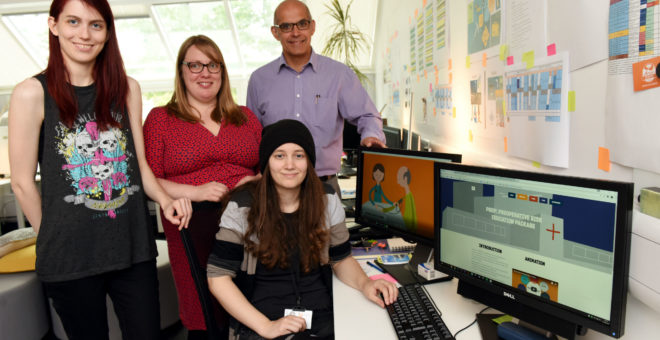 Benefits for health bodies