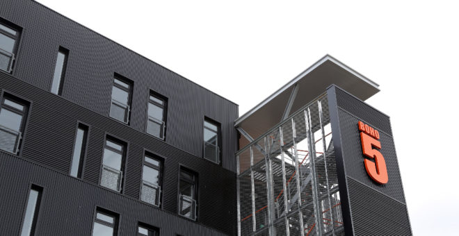 Case study: Boho Five