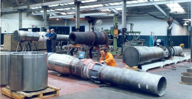 QA Weld Tech targets Norway and Denmark