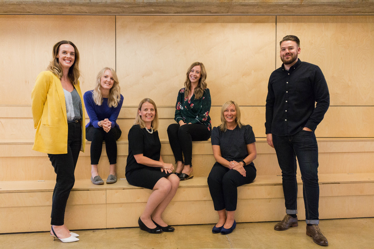 Expansion success for The Creative Alchemist