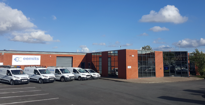 Eemits Communications’ unique digital solution