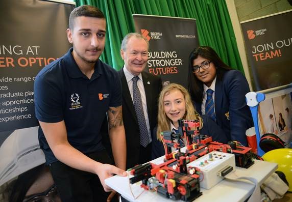 Tees Valley Skills Event a success