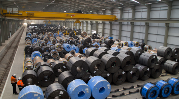 Expansion planned for AV Dawson