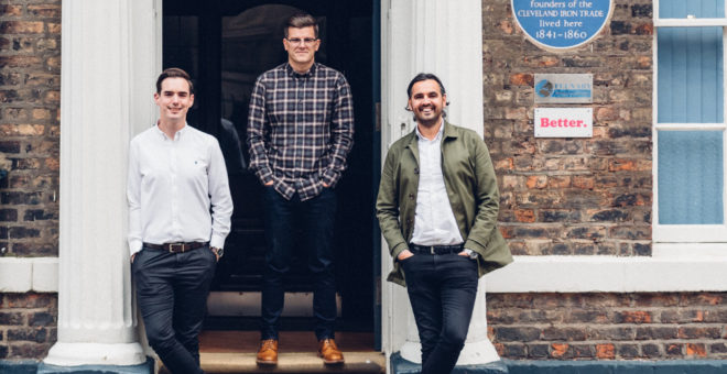 Middlesbrough’s Better proves best option