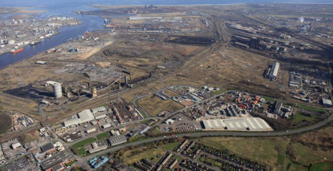 ‘The single biggest development opportunity in the UK’