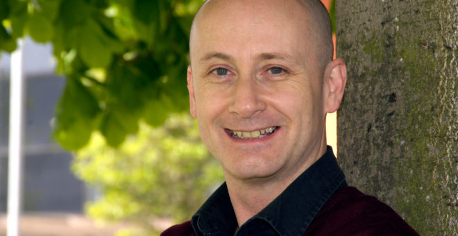 Digital experts in healthcare project