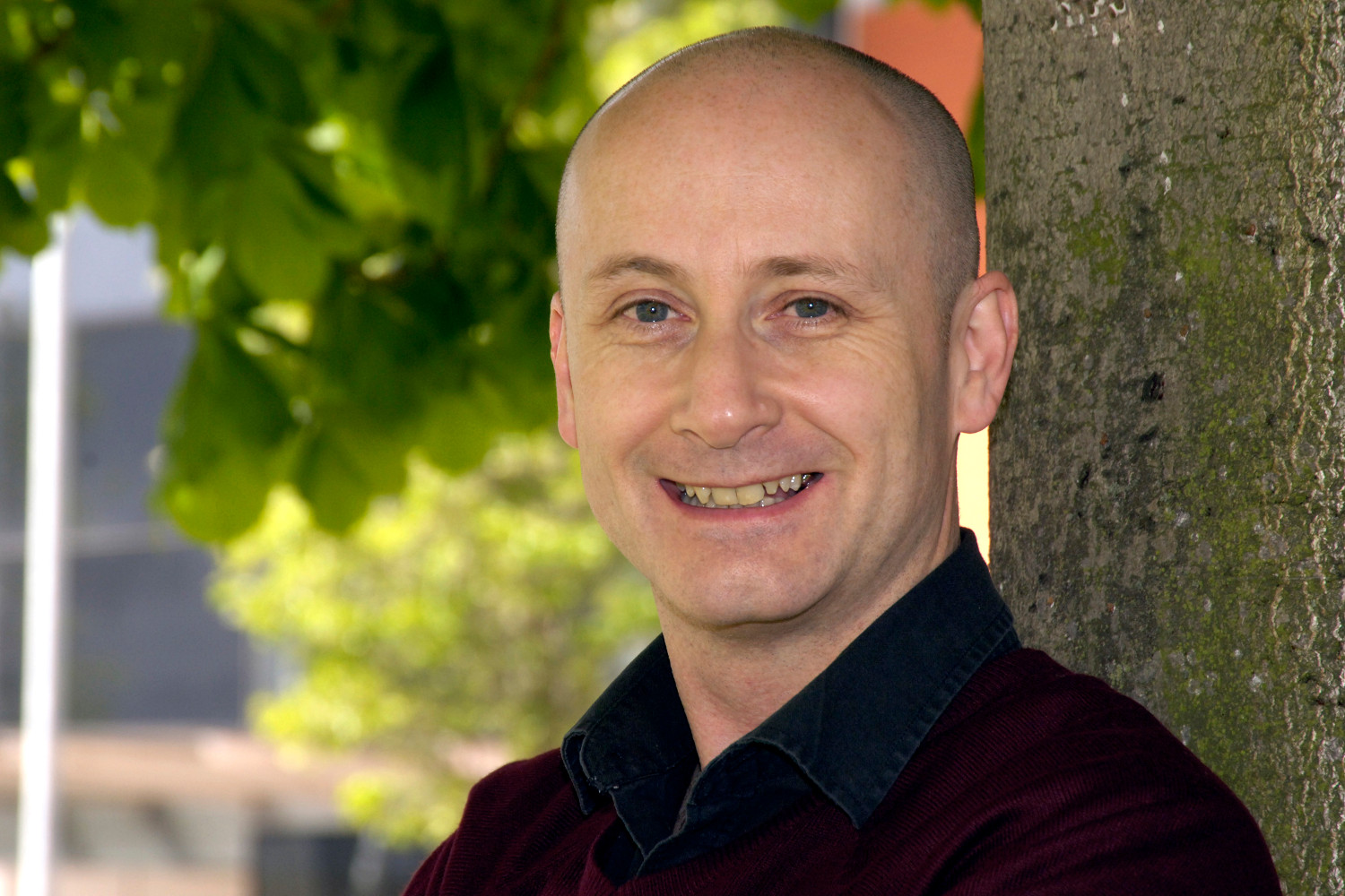 Digital experts in healthcare project