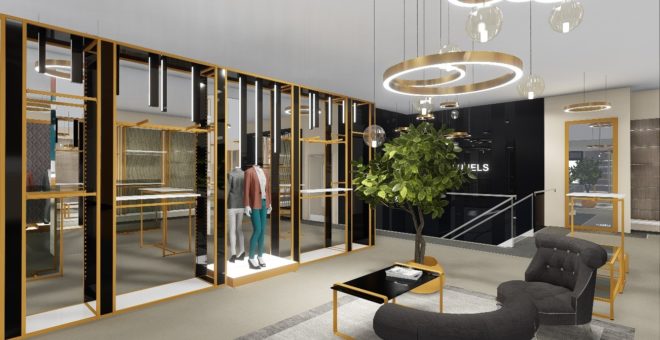 Flannels store to open in Middlesbrough