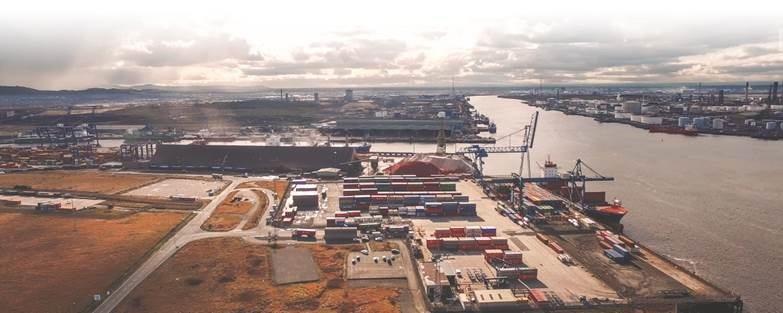 Tees Valley longlisted as Heathrow logistics hub