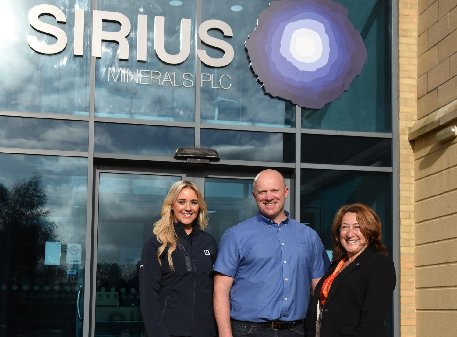 NEPIC & Innovate Tees Valley opens door for Intasite
