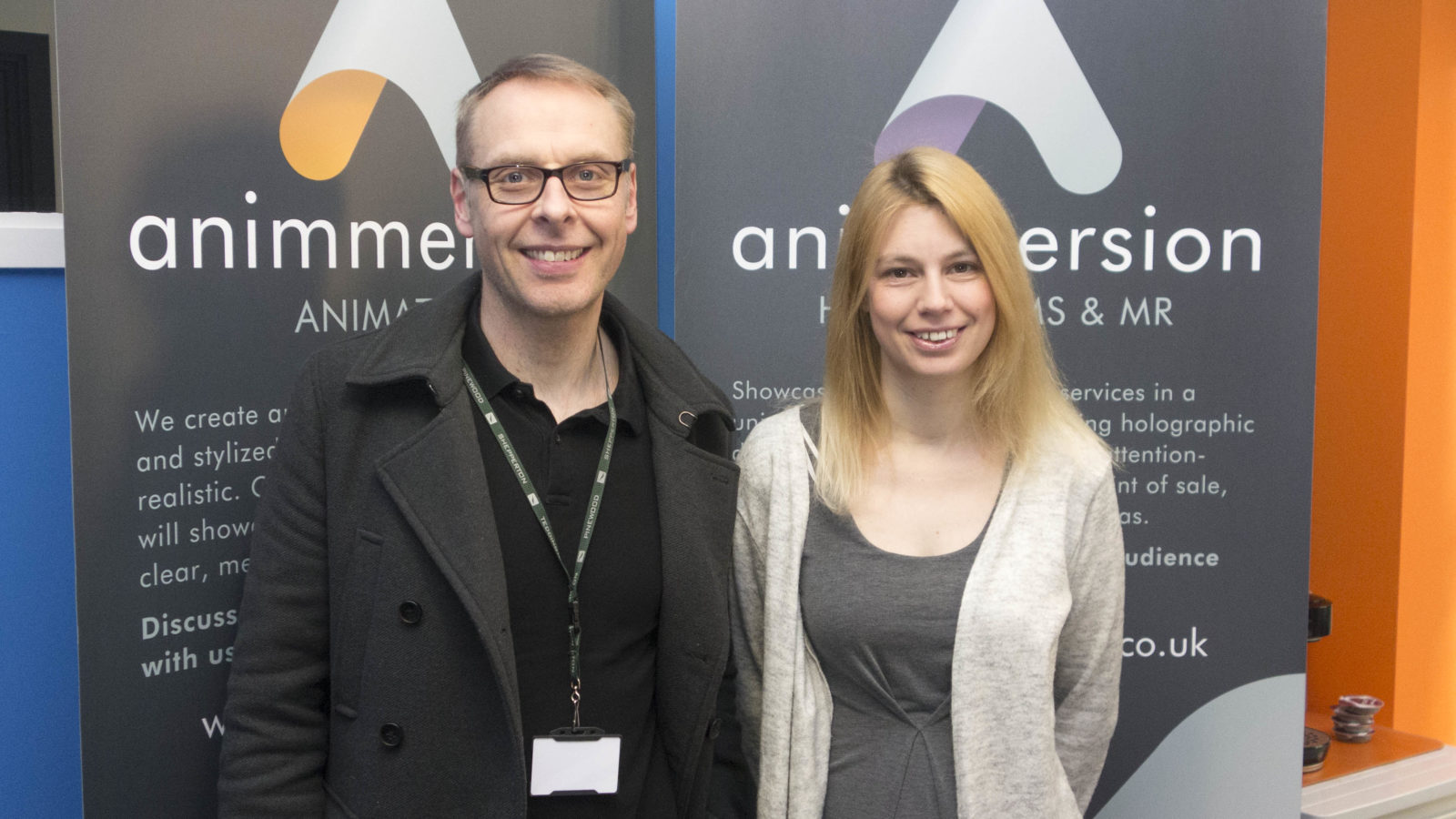 Animmersion to expand its business