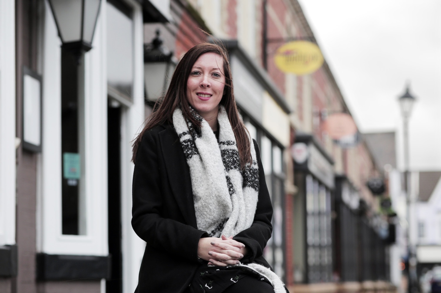 Michelle plans a big city future for Middlesbrough