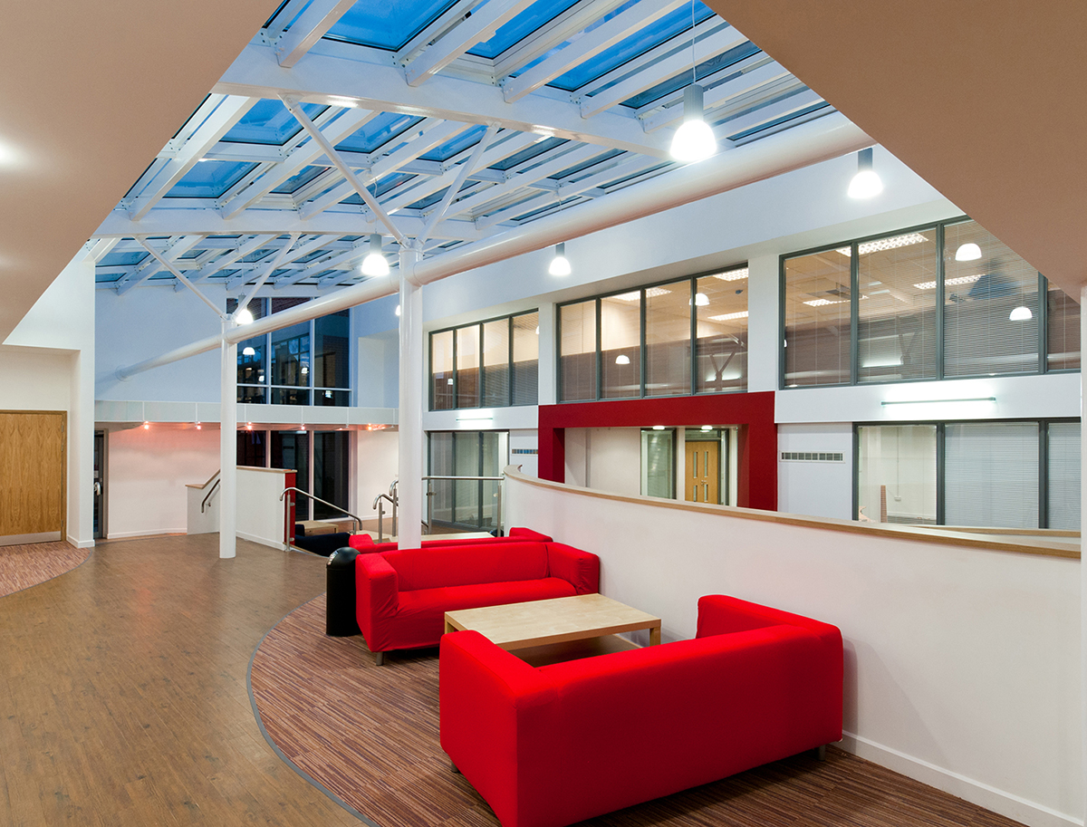 Ccad Becomes The Northern School Of Art Invest In Middlesbrough