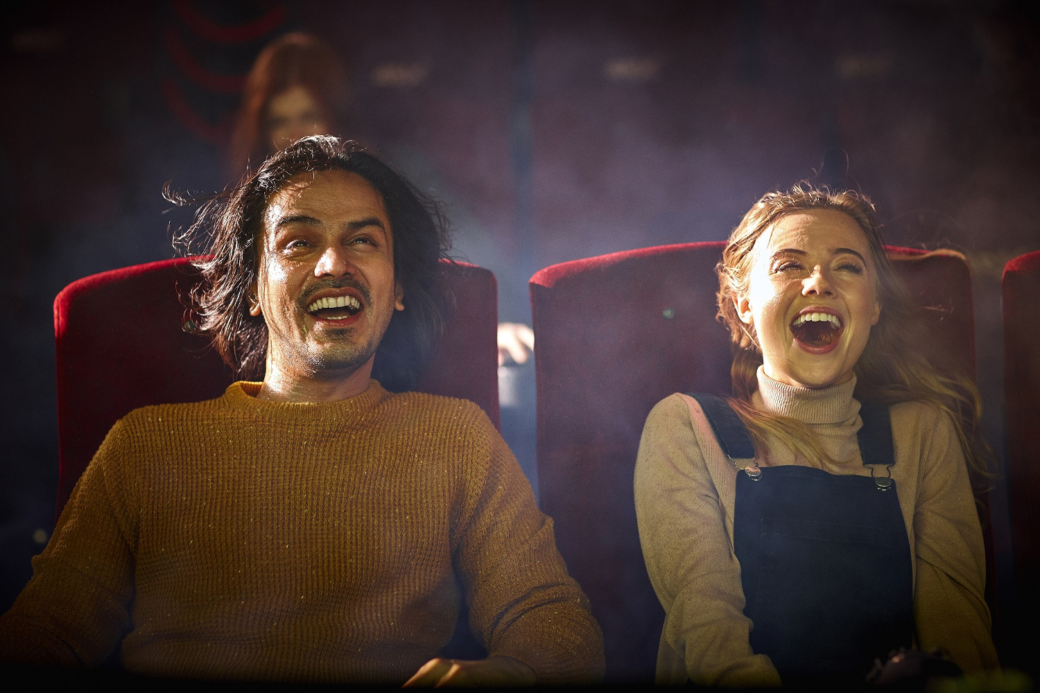 4DX cinema coming to Middlesbrough