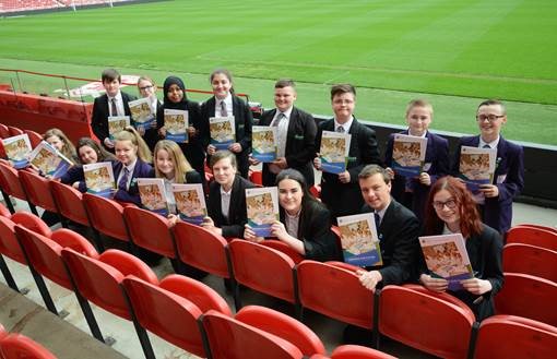 Combined Authority launches skills strategy