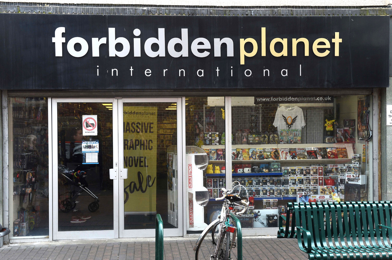 National retailer commits to new lease