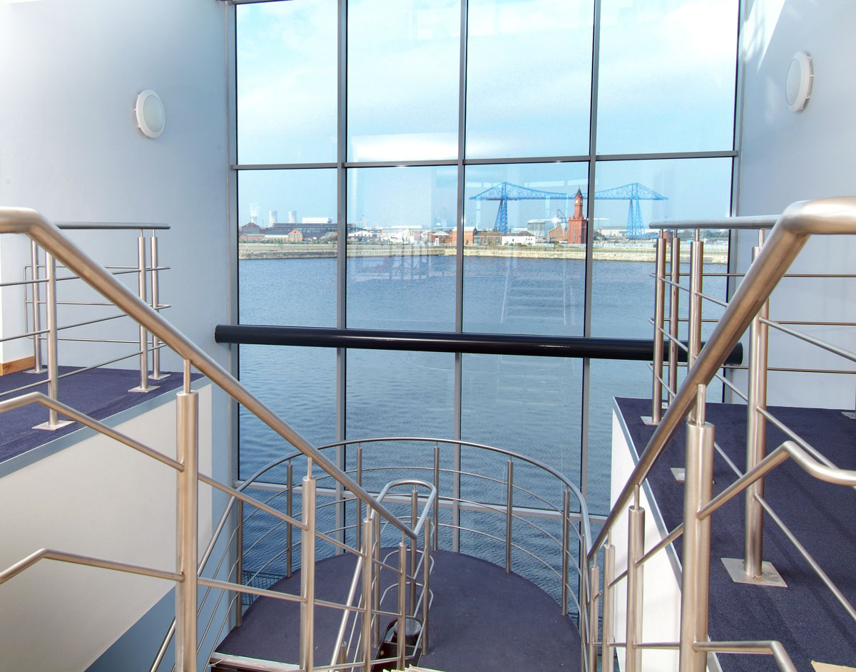 Grade A office space comes to market