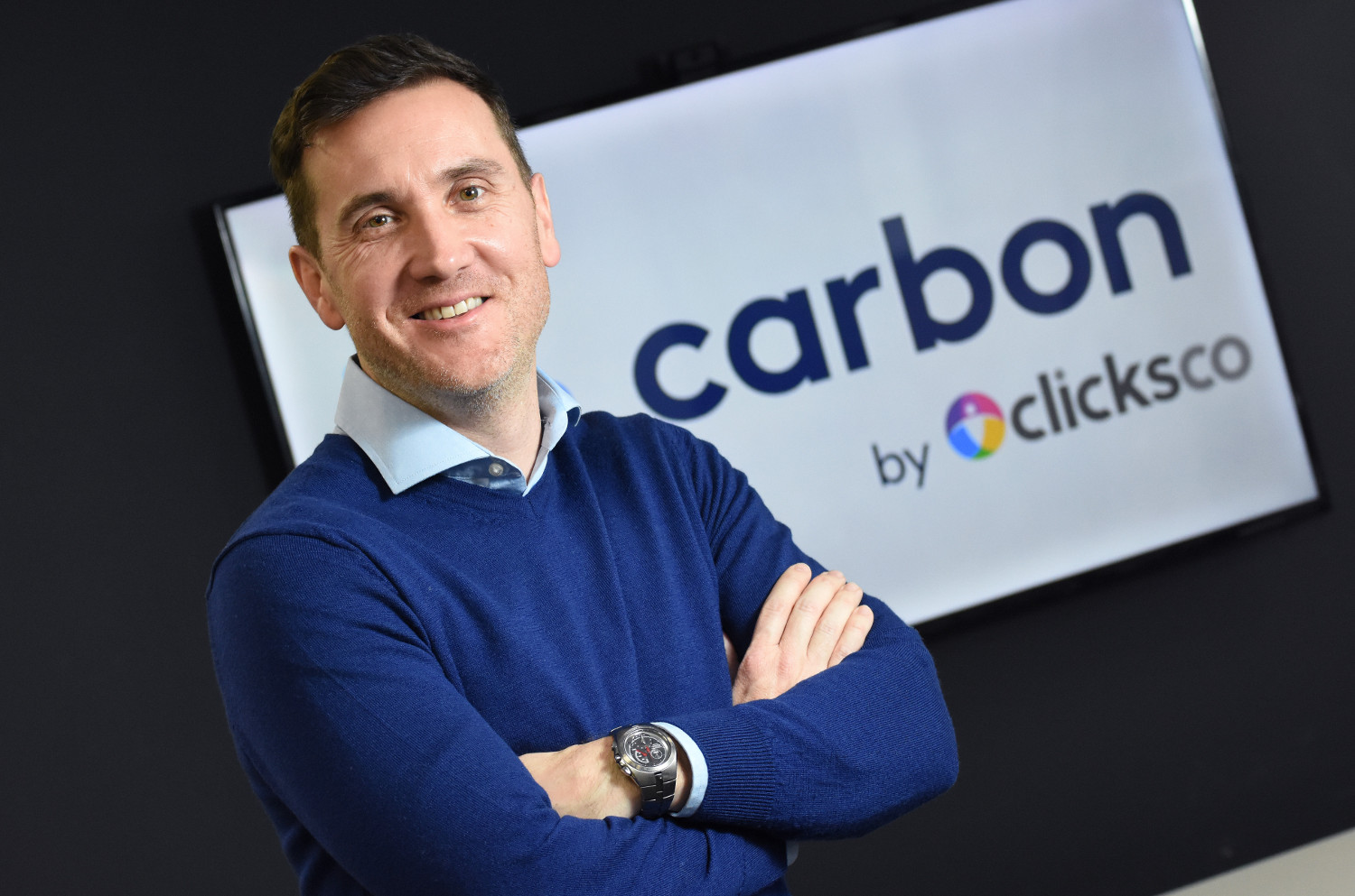 Ex-Googler heads to Middlesbrough in high profile move