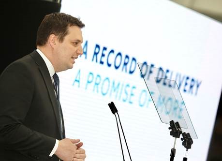 New drive for businesses to help shape Tees Valley’s future