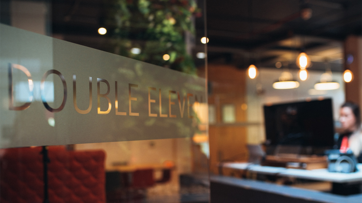 Double Eleven announce acquisition of VooFoo Studios