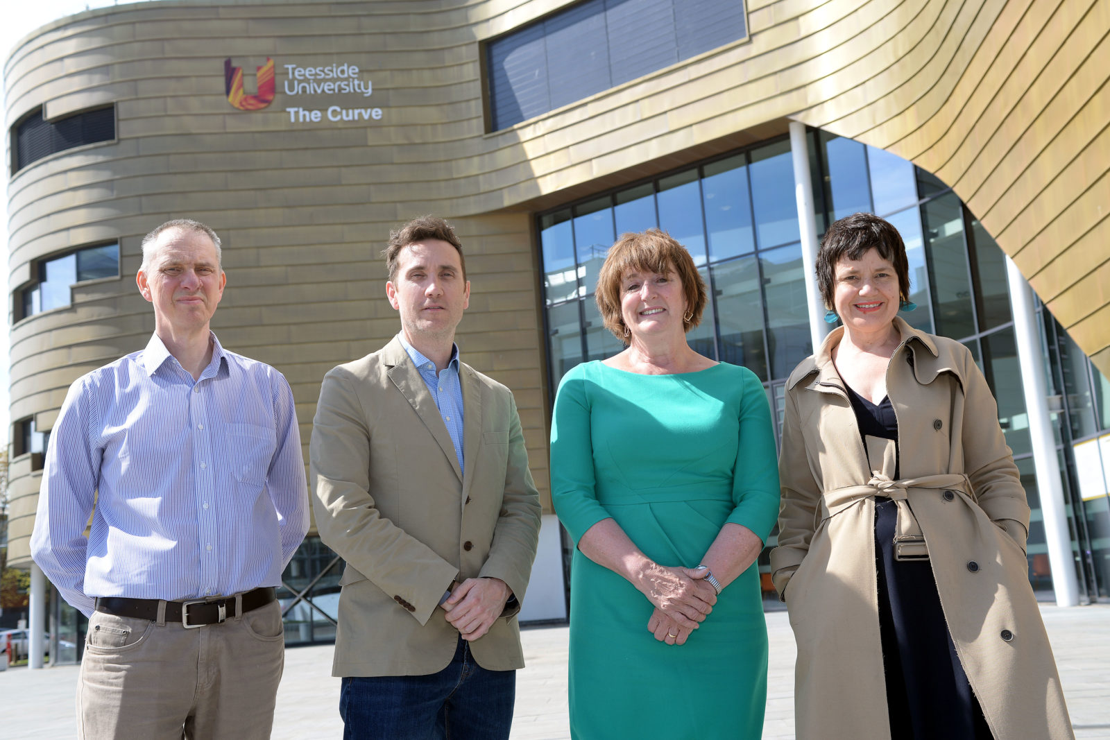 Graduate talent to help tech firm’s expansion plans