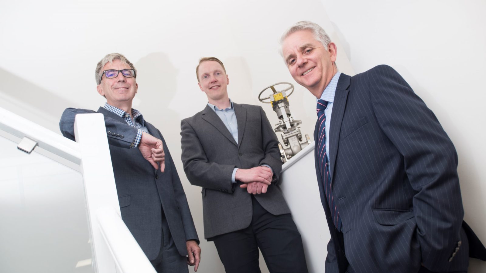 Avenium Engineering Ltd wins six-figure investment