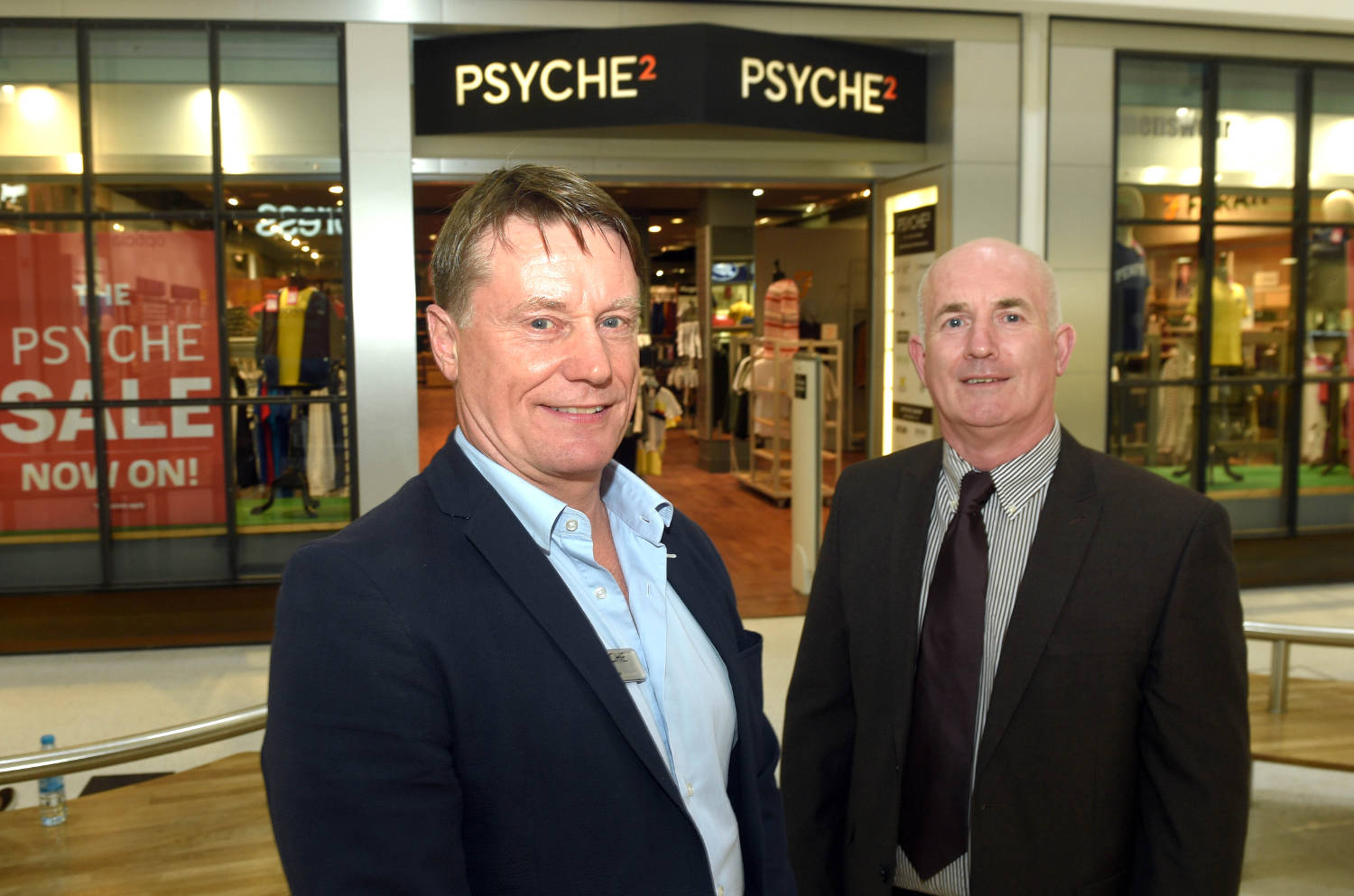 Psyche 2 celebrates five-year anniversary with further plans