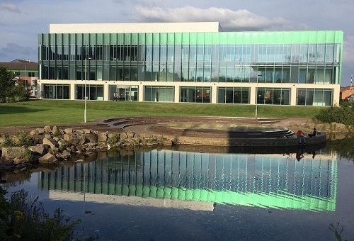 Centre Square offices to welcome national pension firm