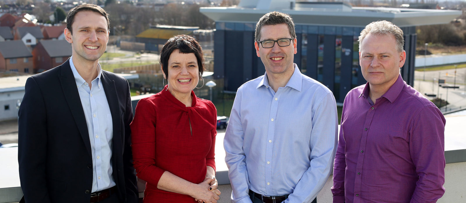 University joins Siemens Connected Curriculum