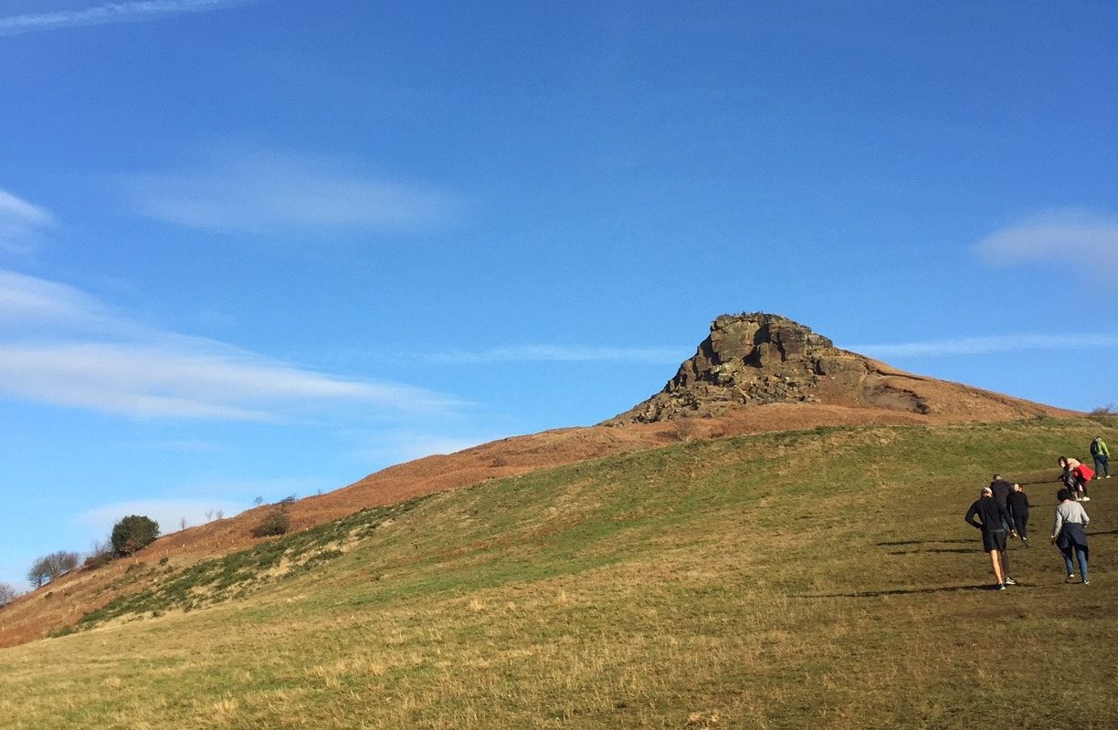 Life in Middlesbrough