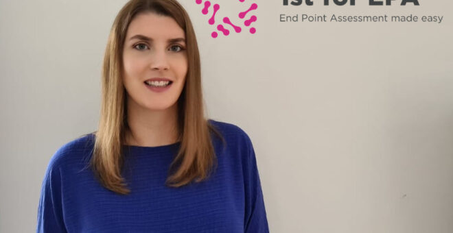 EPAO eases stress for training providers in challenging year