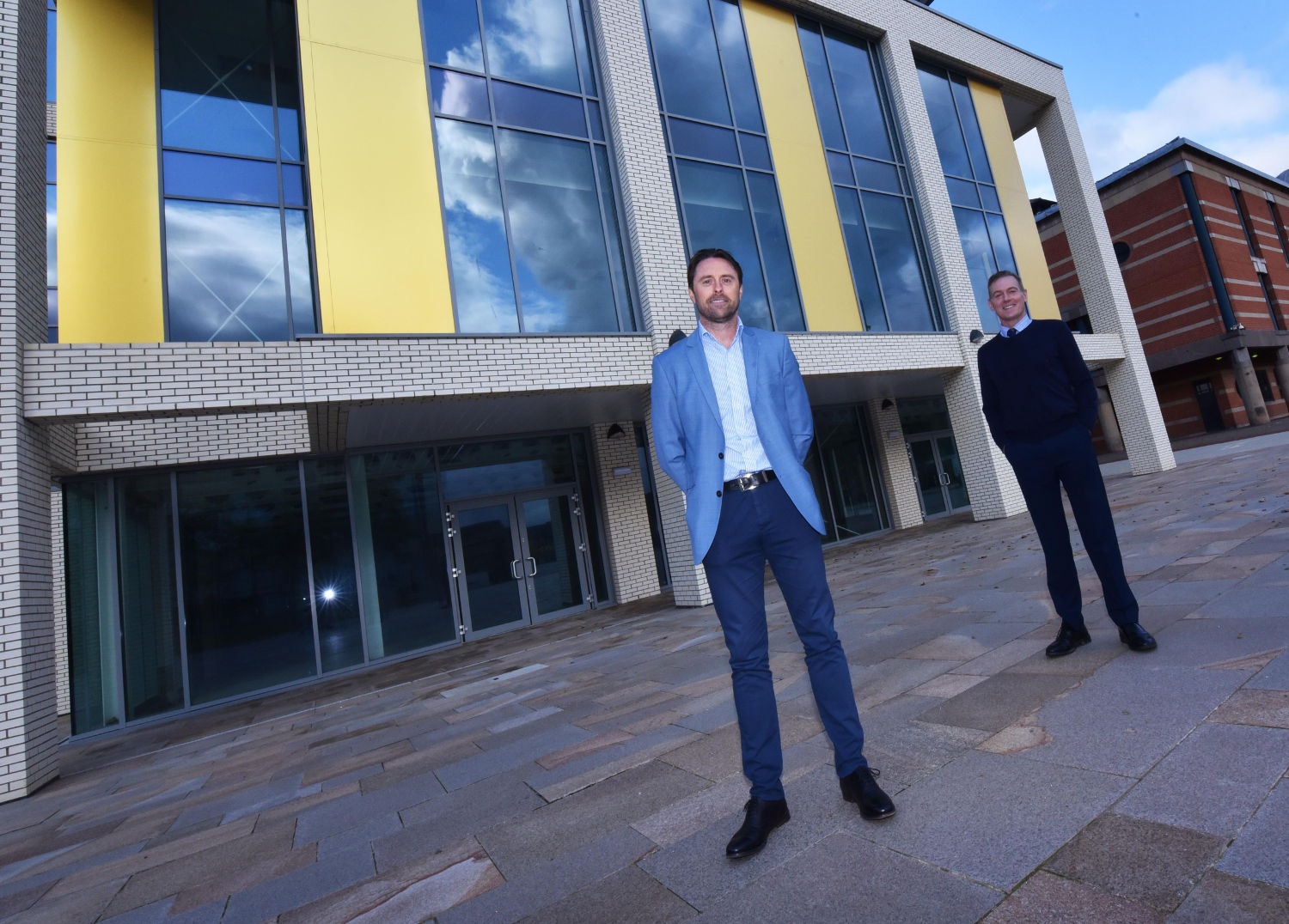 Tenant unveiled for One Centre Square