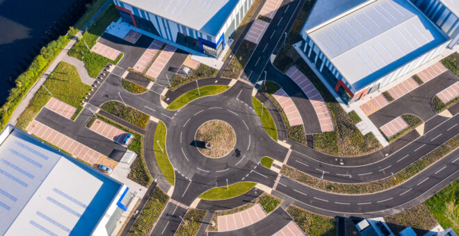 Sulzer Chemtech announces a move to TeesAMP