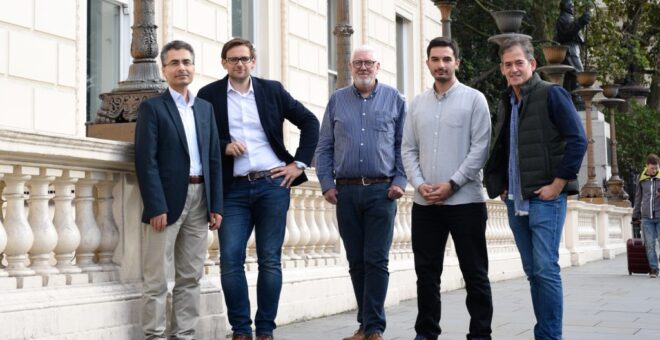 Middlesbrough start-up ‘Best Emerging Technology in AI’