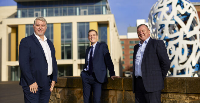 CityFibre chooses Middlesbrough for £42m gigabit investment