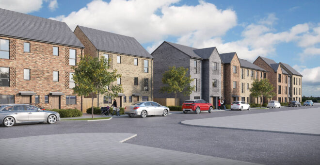 Thirteen enters Gresham partnership with Council