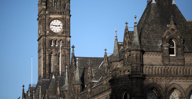 £14m boost for ‘game-changing’ town centre vision