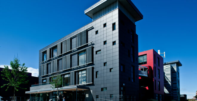 Middlesbrough ranks 3rd best place in UK for startups